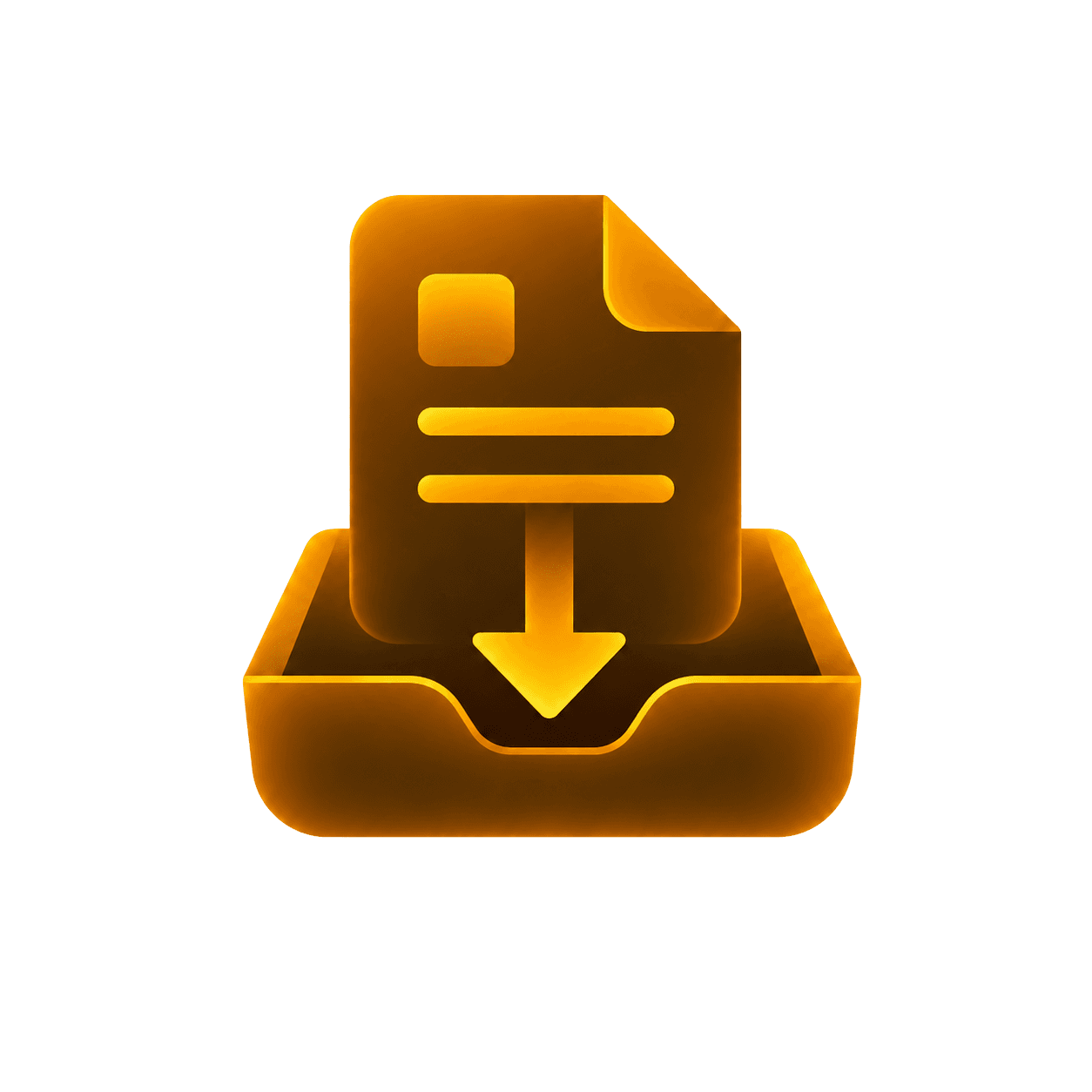 RFQ Intake System icon