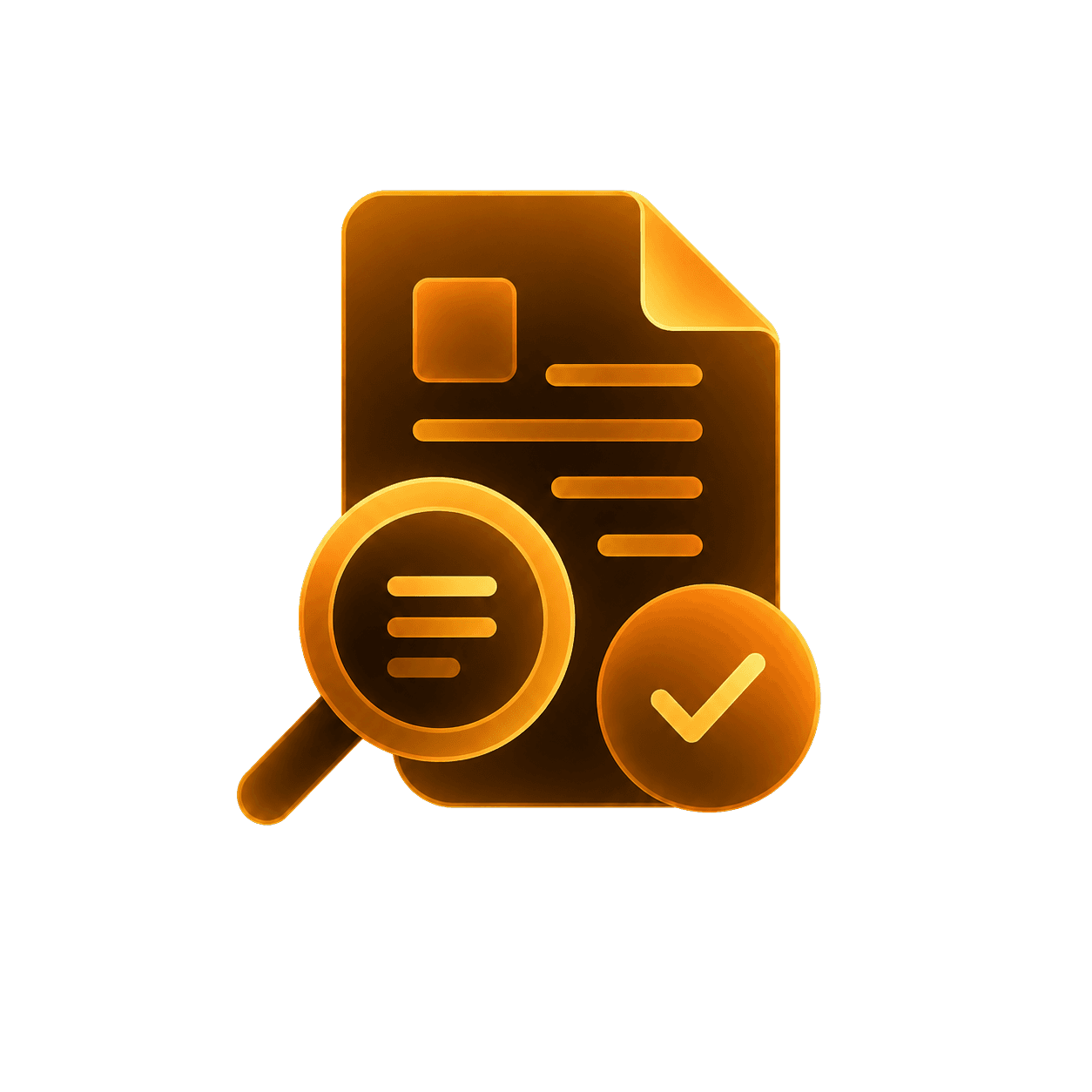 AI Quote-Readiness Check icon