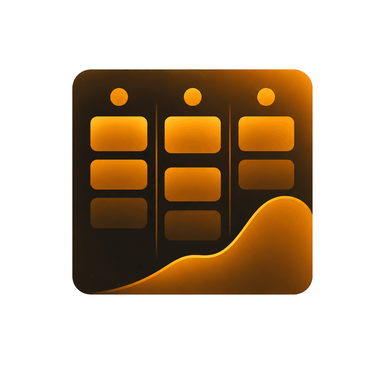 Routing Workflow icon